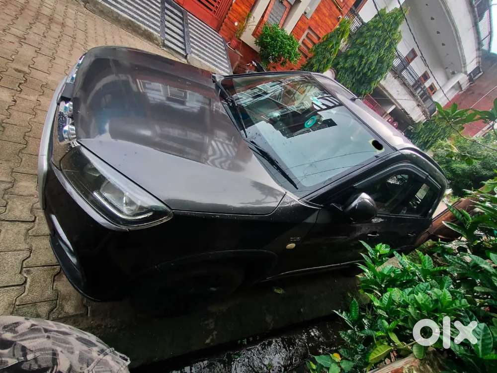 Maruti Suzuki Vitara Brezza Zdi 2019