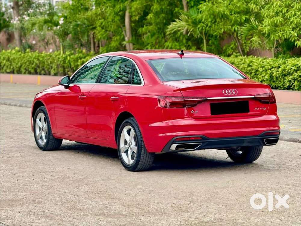 Audi A4 2.0 Premium 40 Tfsi, 2023, Petrol