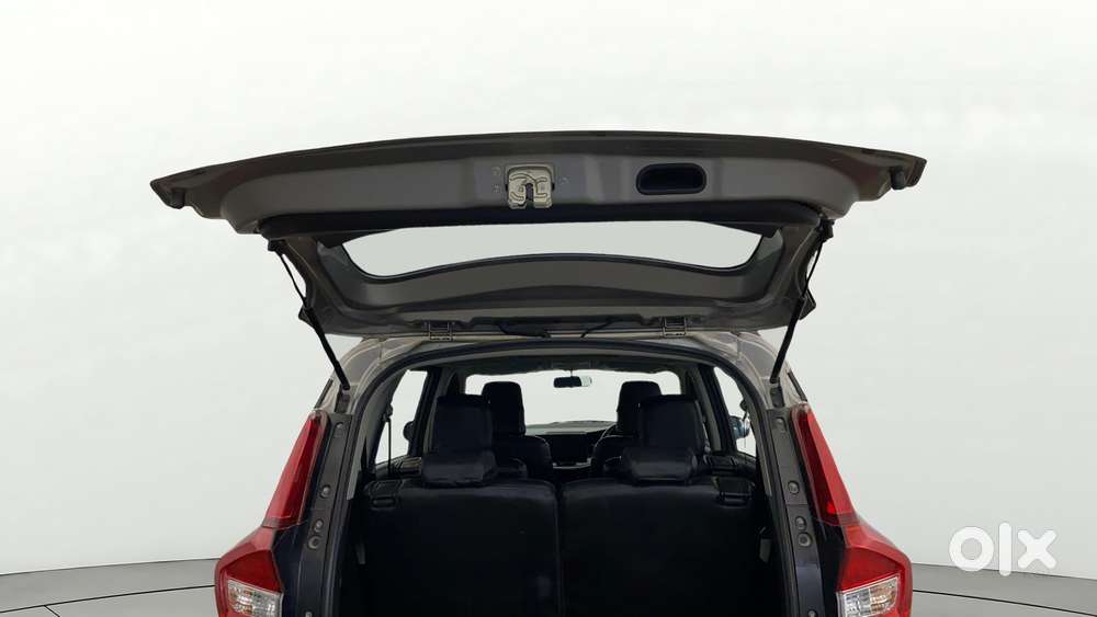 Maruti Suzuki Xl6 Zeta, 2021, Petrol