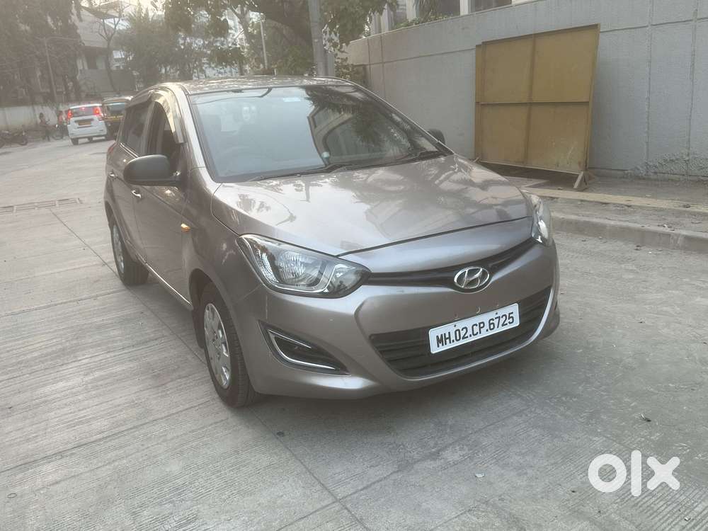 Hyundai I20 2012-2014 Magna Optional 1.2, 2012, Petrol