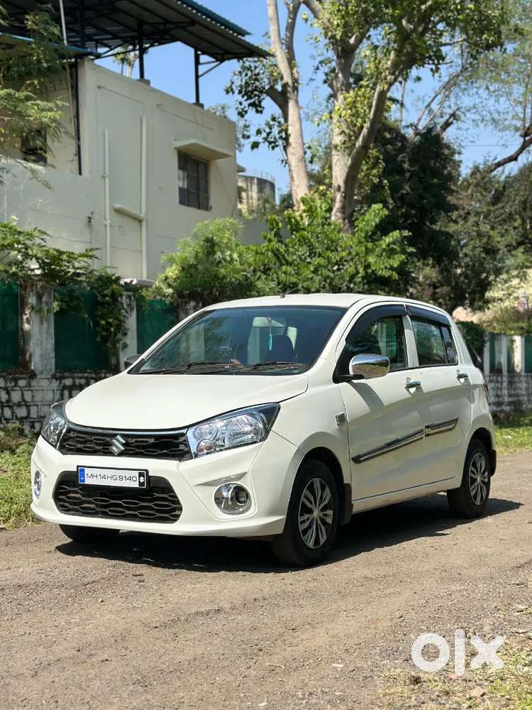 Maruti Suzuki Celerio 2019 Cng & Hybrids 43000 Km Driven