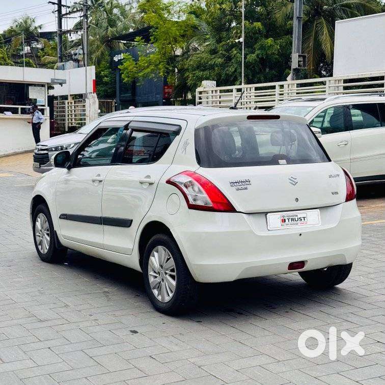 Maruti Suzuki Swift Ddis Vdi, 2014, Diesel