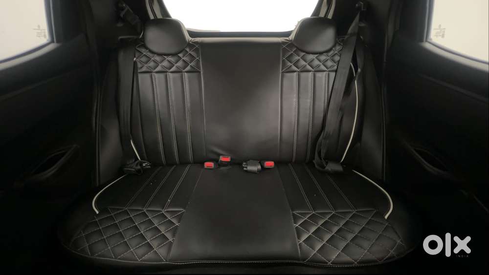 Renault Kwid 1.0 Rxt, 2017, Petrol