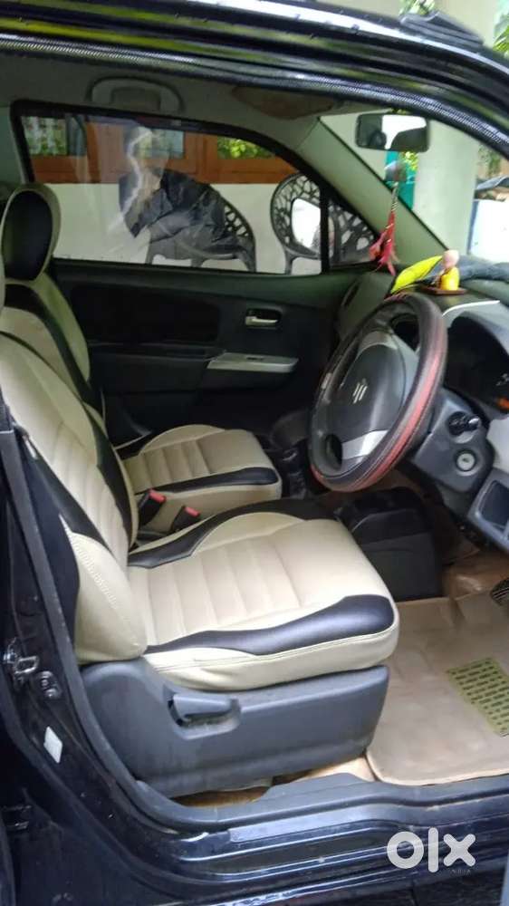 Maruti Suzuki Wagon R For Sale.. 2011 Petrol Well Maintained F