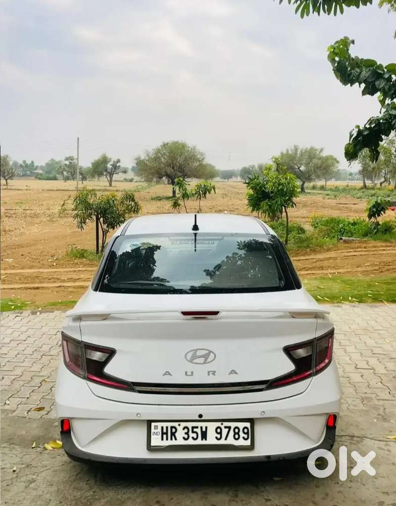 Hyundai Aura 1.2 S 23