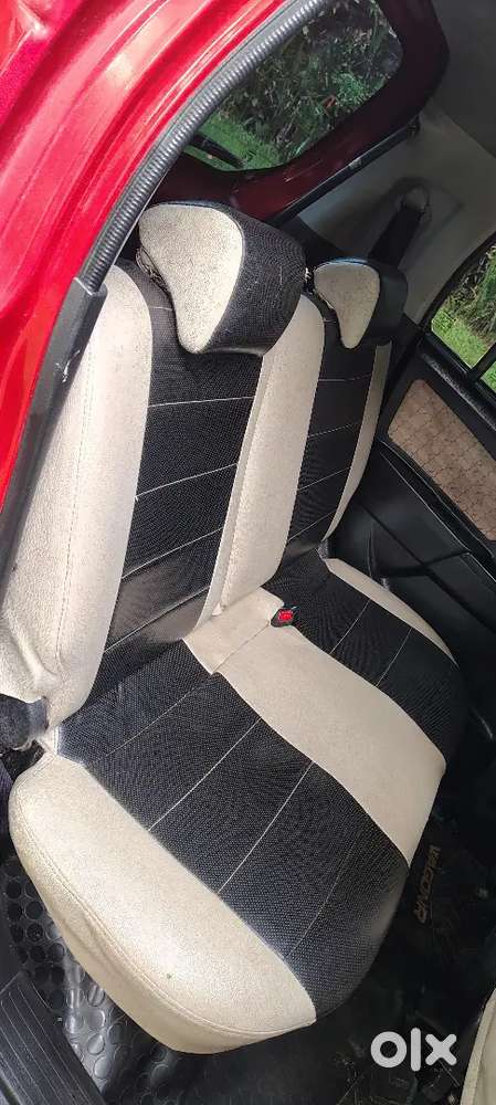 2018-2019 Registration Wagonr Vxi 
For Sale