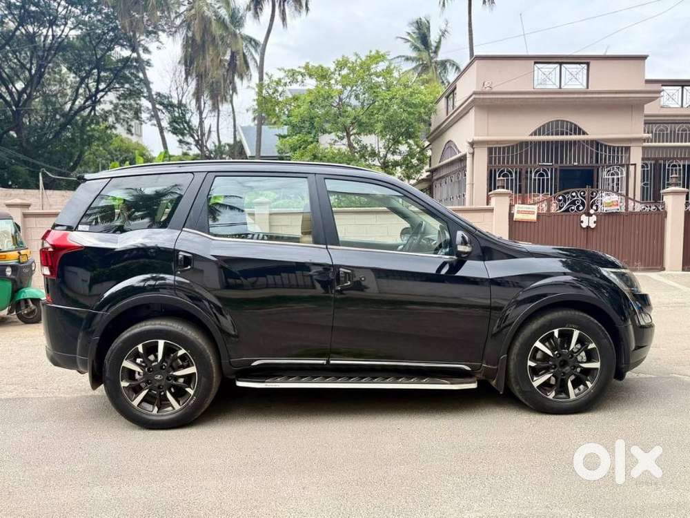 Mahindra Xuv500 W11 At, 2021, Diesel