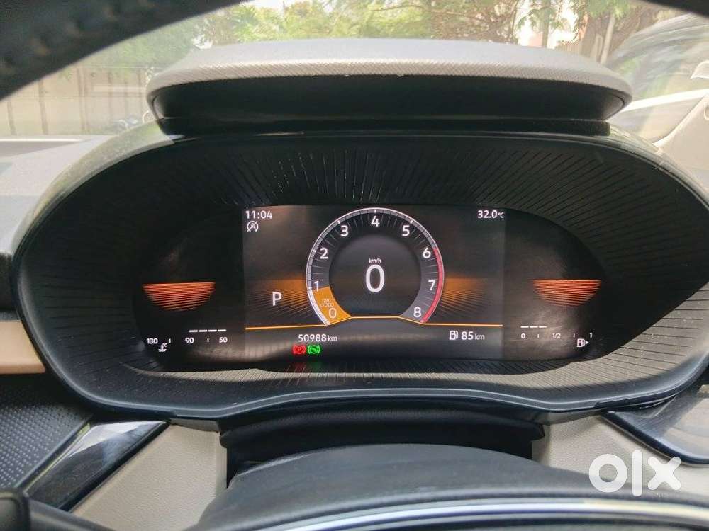 Skoda Slavia 1.5 Tsi Style At, 2022, Petrol