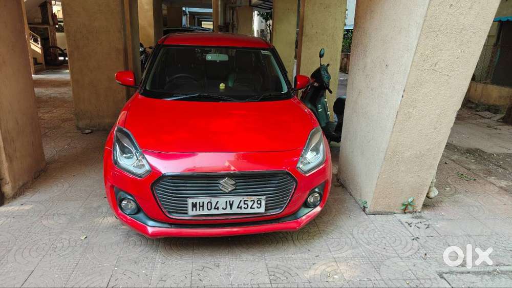 Maruti Suzuki Swift 2019 Petrol 40700 Km Driven