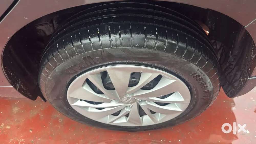 Maruti Baleno Delta 2025 In Showroom Condition