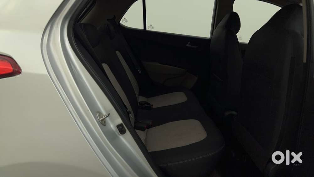 Hyundai Grand I10 [2017-2020] 1.2 Kappa Vtvt Sportz At, 2014, Petrol