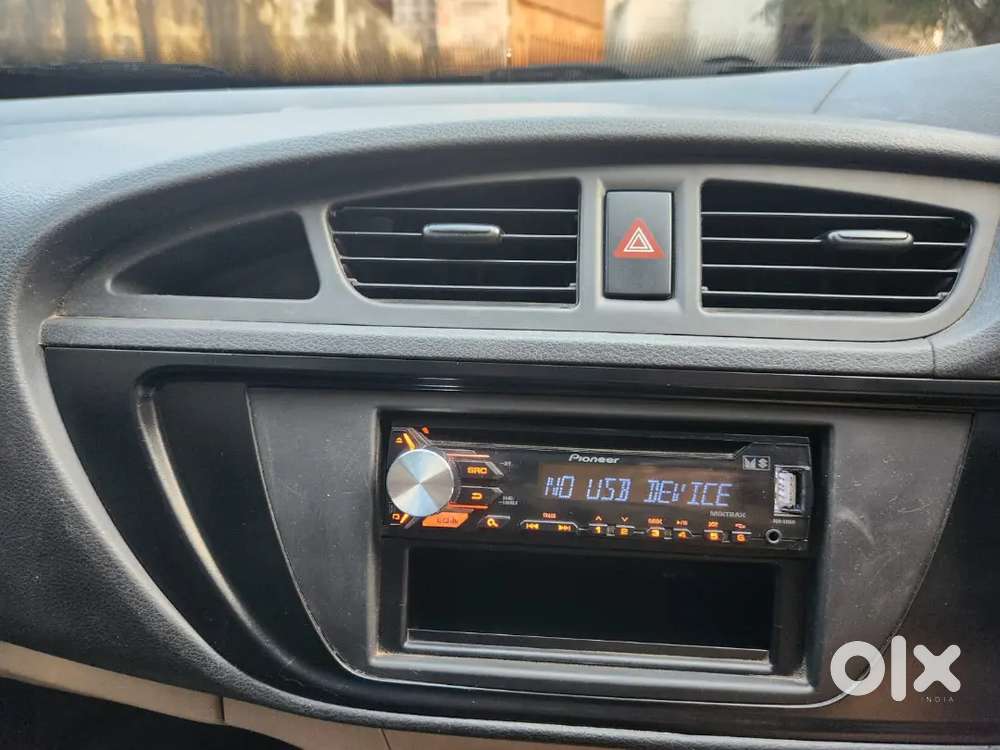 Maruti Suzuki Alto 800 Vxi Airbag 2020
