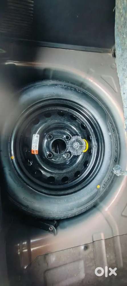 Ford Freestyle 2019 Diesel Good Condition. Exchange To Petrol Car