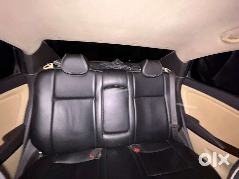Hyundai Fluidic Verna 2014