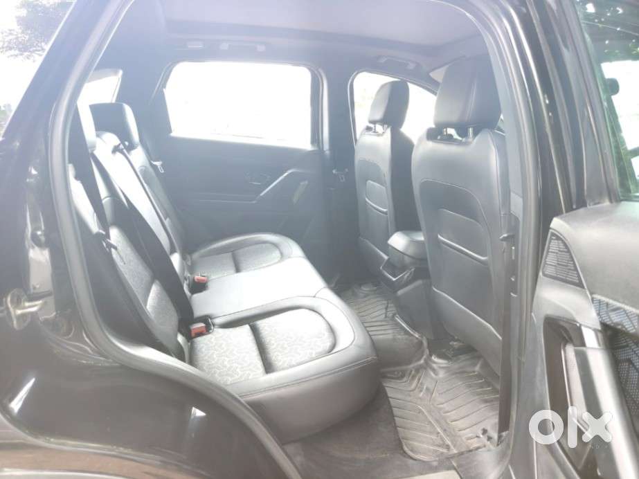 Tata Harrier Xza, 2021, Diesel