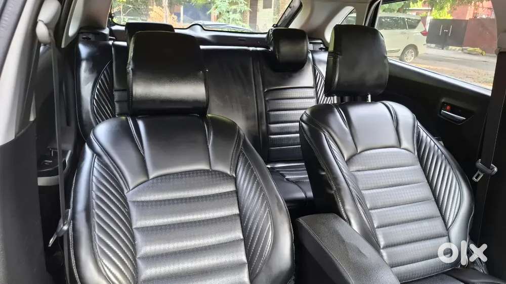 Maruti Baleno 2019 Delta Automatic