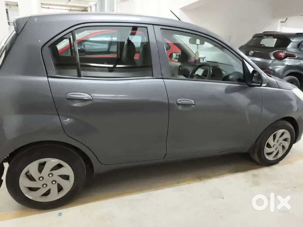 Hyundai Santro Asta 2019 Petrol Manual