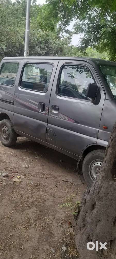 Maruti Suzuki Eeco 2014 Cng & Hybrids 150000 Km Driven