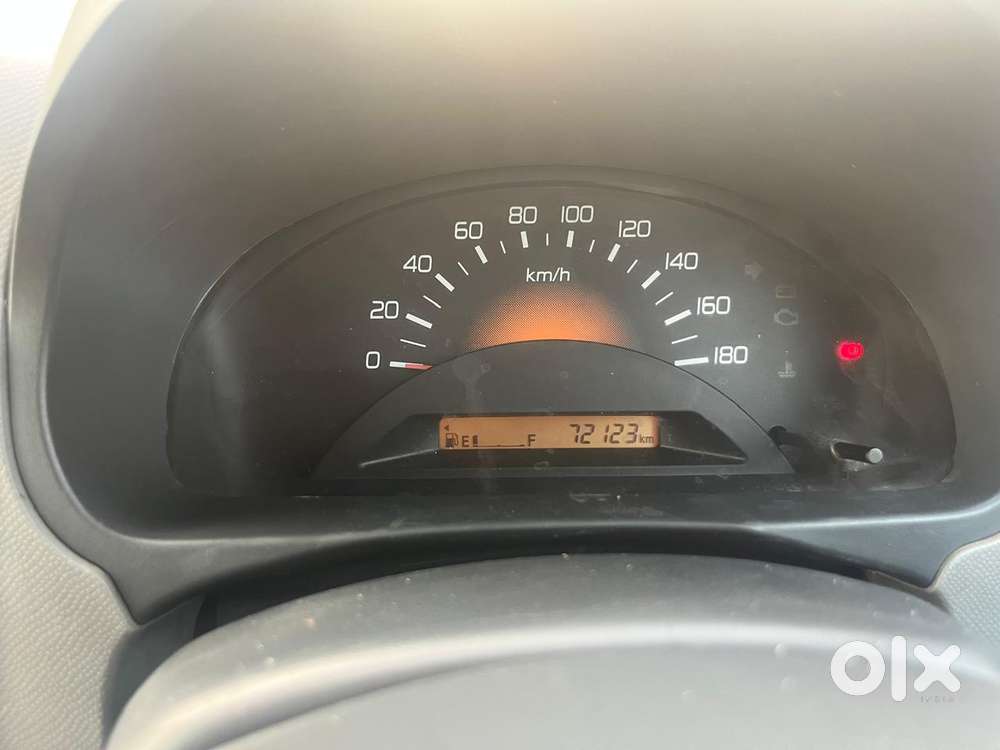 Maruti Suzuki Wagon R 1.0 Lxi, 2010, Petrol