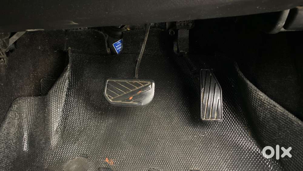 Maruti Suzuki Baleno 1.2 Cvt Delta, 2018, Petrol