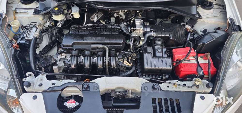 Honda Amaze Vx O I Vtec, 2013, Petrol