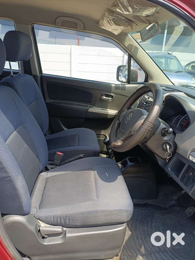 Maruti Suzuki Wagon R 1.0 2010-2019 Vxi Madhavan Signature Edition, ..
