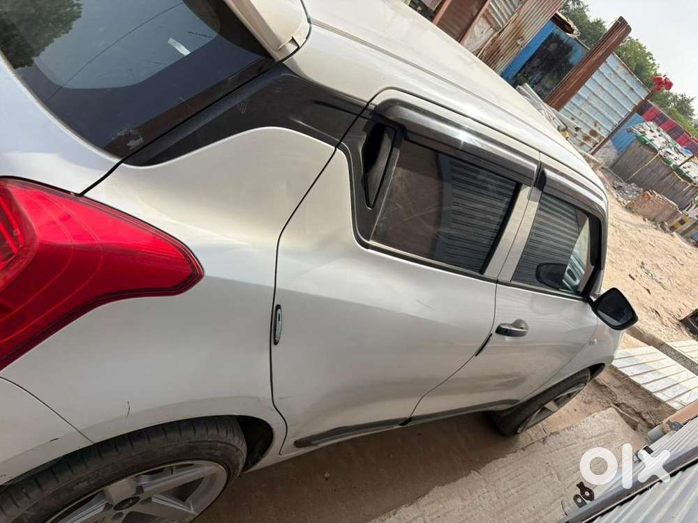 Maruti Suzuki 2024 Car
