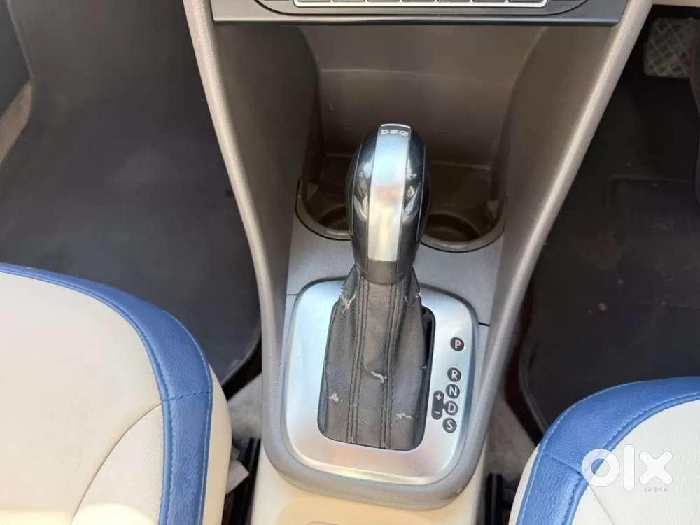 Volkswagen Vento, 2014, Diesel