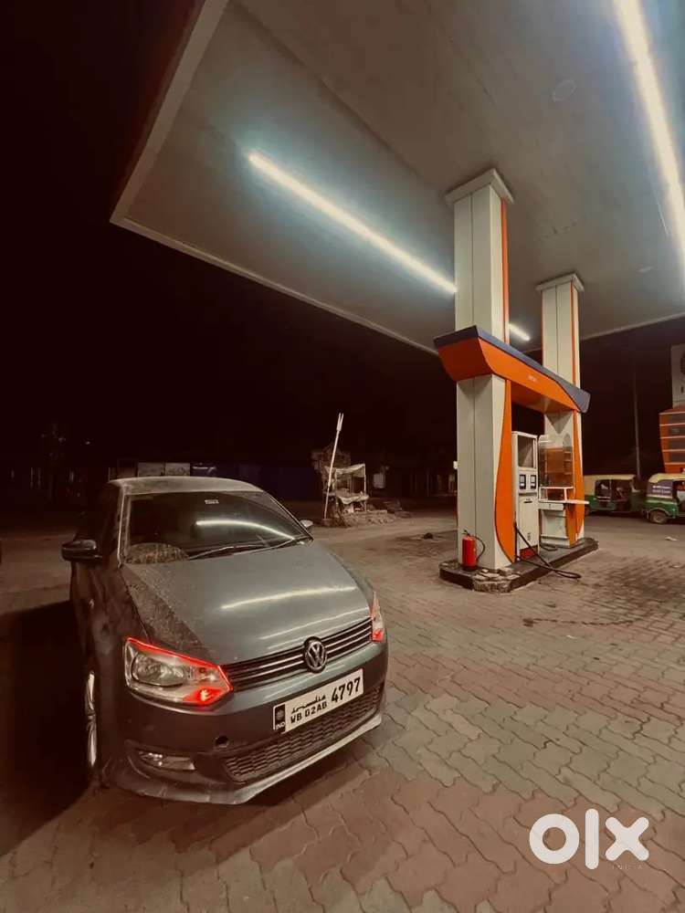 Good Condition Car