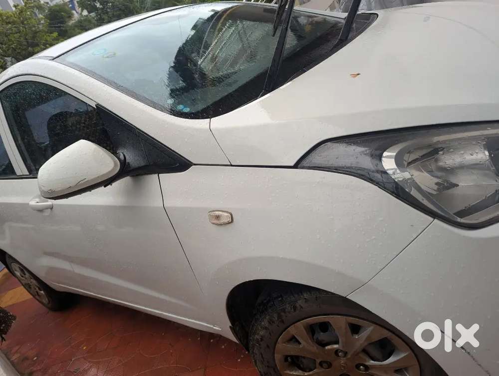 Hyundai Grand I10 1.2 Crdi 2015