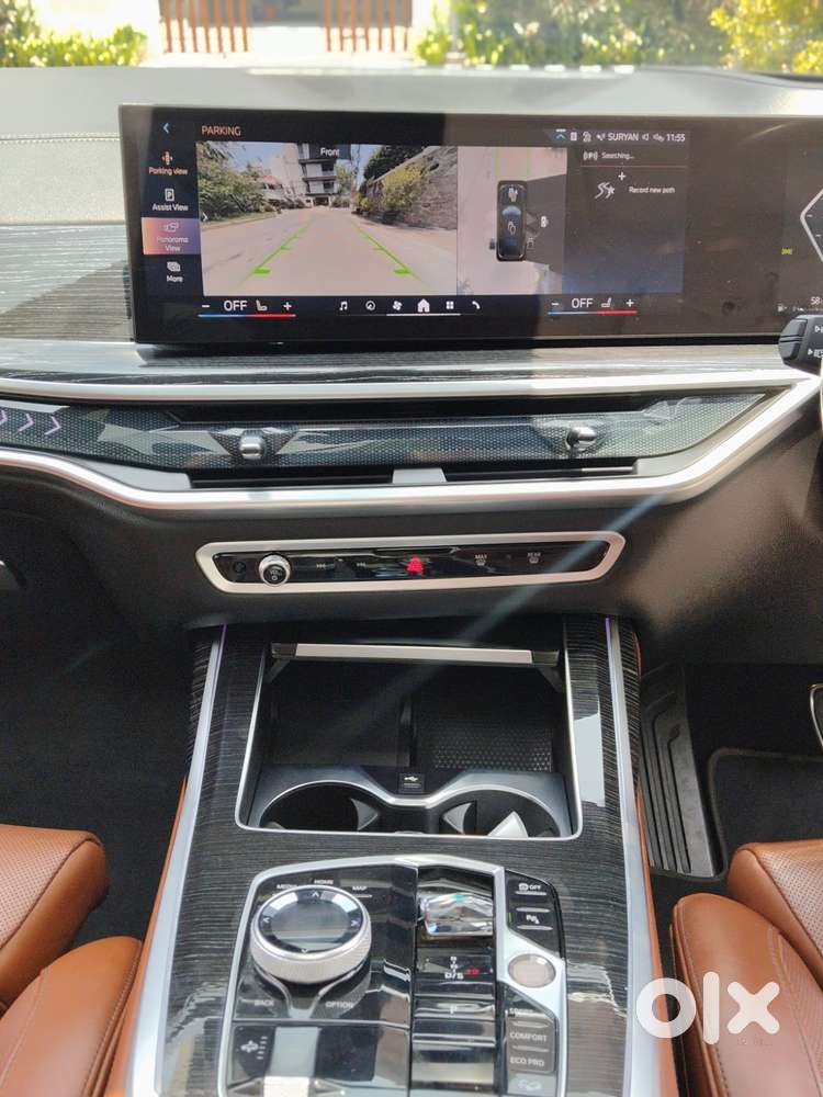 Bmw X7 3.0 Xdrive 40d M Sport, 2024, Diesel