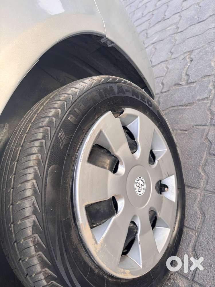 Maruti Suzuki Alto K10 1.0 Vxi, 2012, Petrol