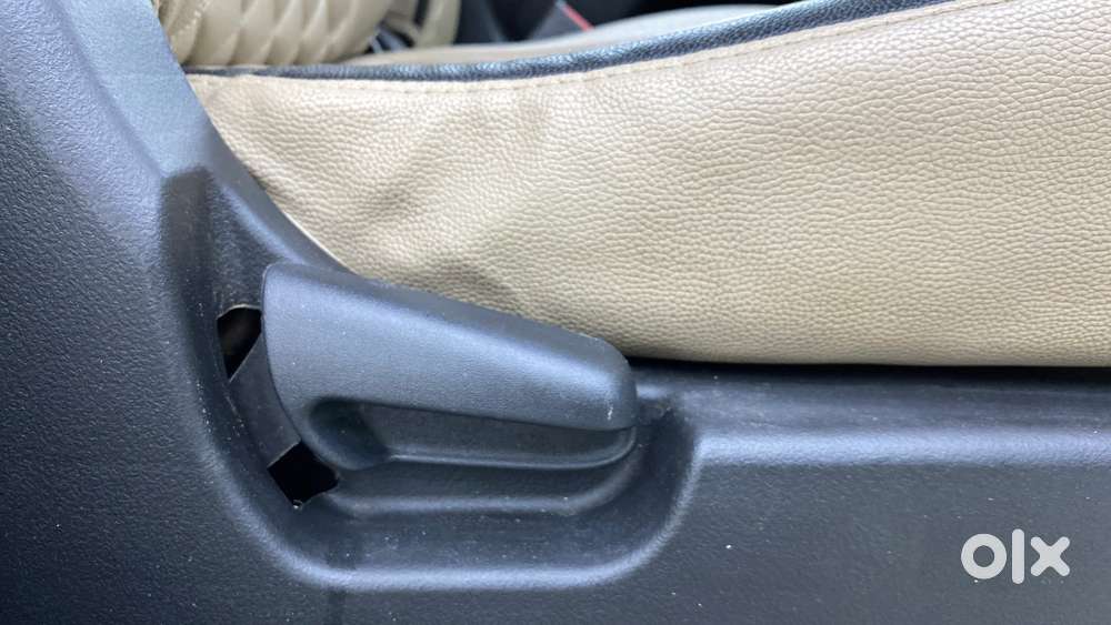 Maruti Suzuki Wagon R 1.0 Vxi, 2018, Petrol