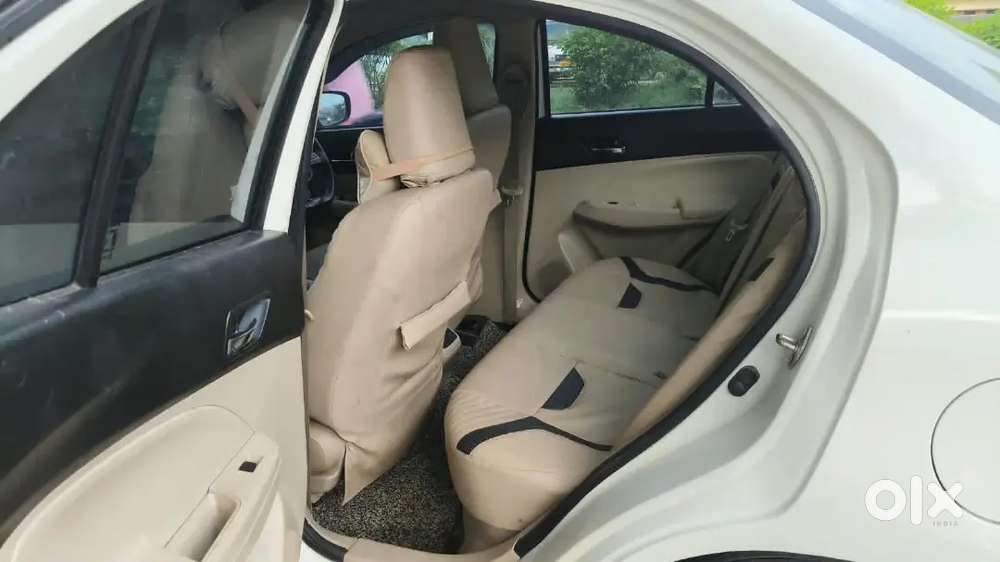 Maruti Suzuki Dzire 2021 Variant