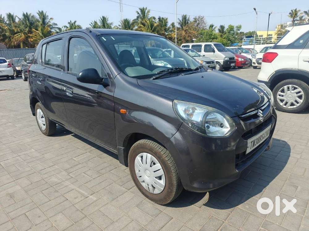 Maruti Suzuki Alto 800 2012-2016 Vxi, 2012, Petrol