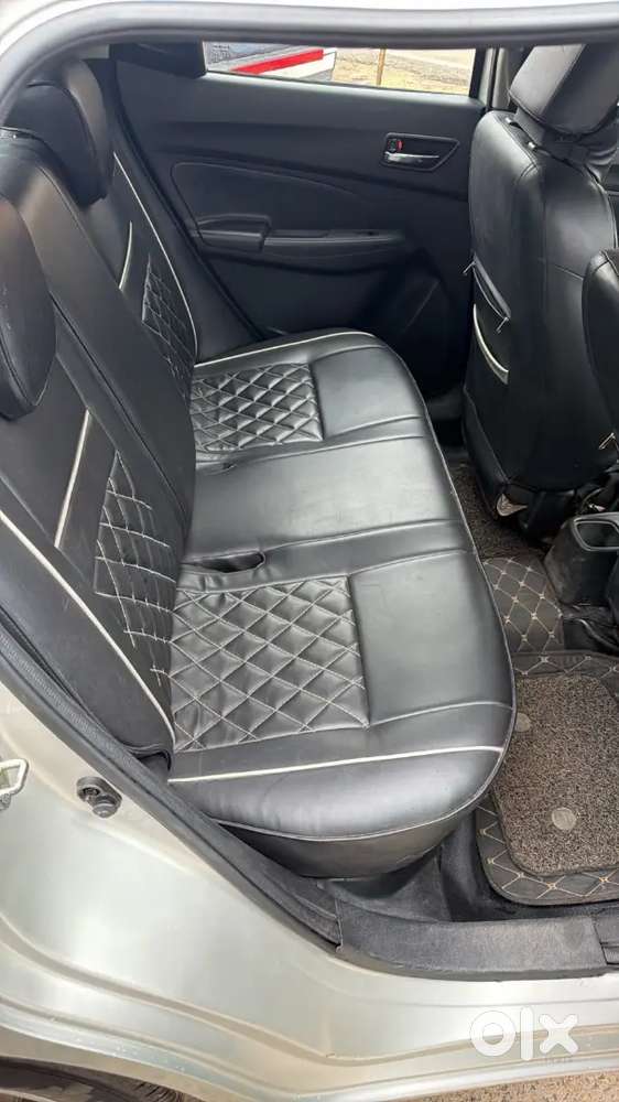 Maruti Suzuki Swift Zxi 2022 Petrol Manual