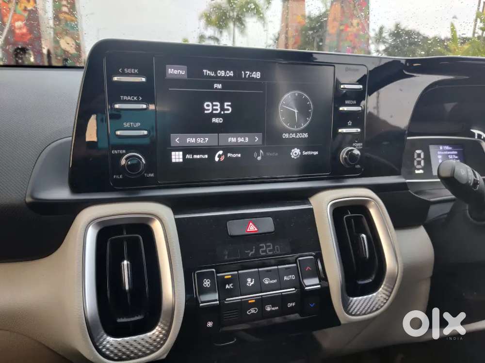 2022 Sonet D1.5 6mt Htx