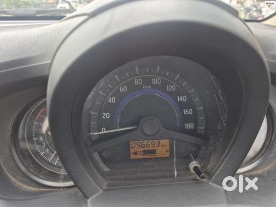 Honda Amaze 1.2 S I-vtec, 2015, Petrol