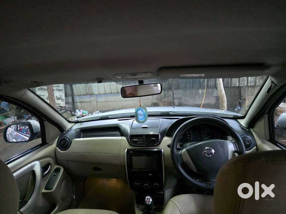 Nissan Terrano