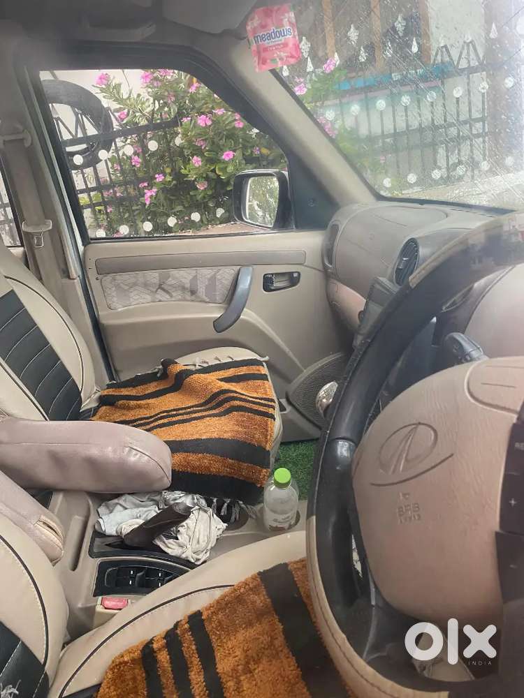 Just Service Done New Tyre New Battery