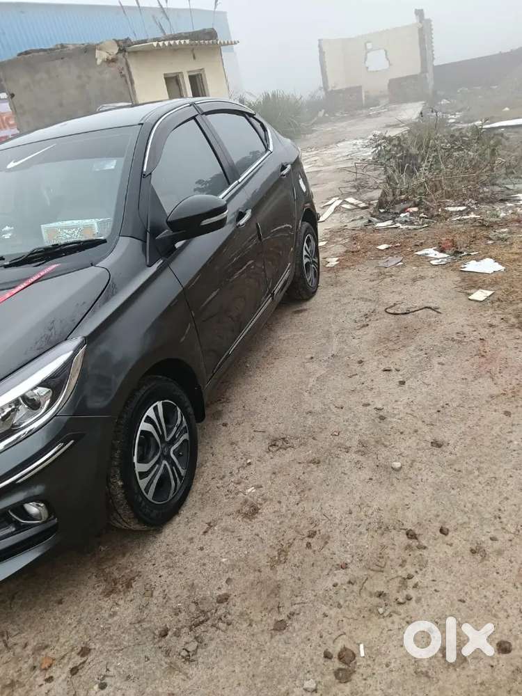 Tata Tigor 2024 Cng & Hybrids 56000 Km Driven