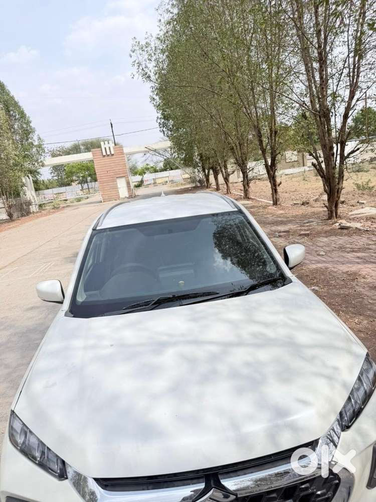 Maruti Suzuki Hybrid 2024