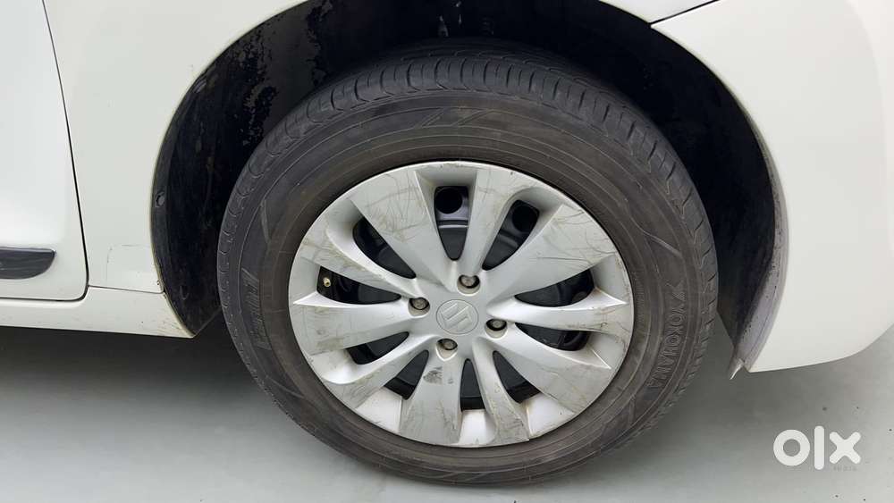 Maruti Suzuki Baleno Delta, 2018, Petrol