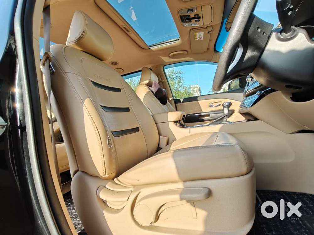 Kia Carnival Prestige, 2020, Diesel