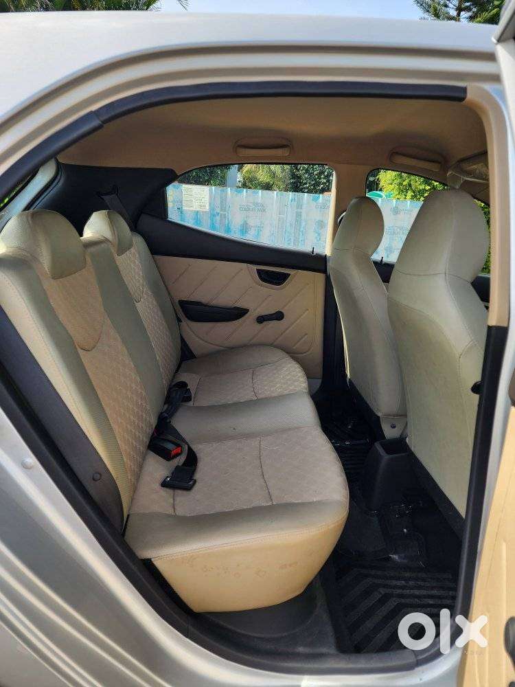 Hyundai Eon 1.0 Kappa Magna Plus, 2018, Petrol