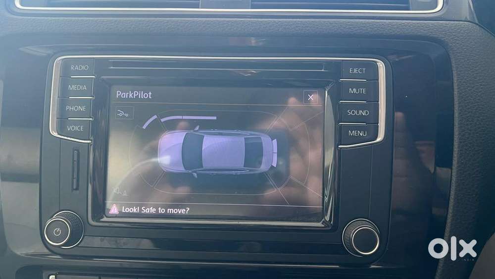 Volkswagen Jetta 2016 Diesel Good Condition