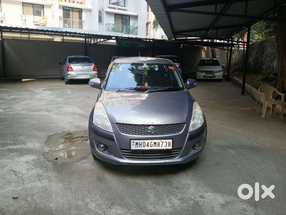 Maruti Suzuki Swift 2014 Diesel Good Condition
