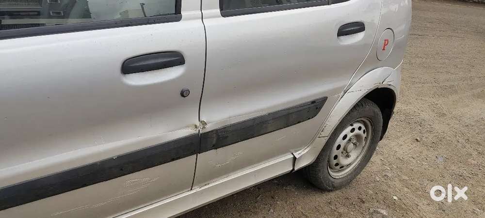 Tata Indica V2 Xeta 2007 Car
