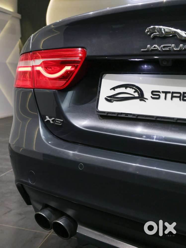 Jaguar Xe 2.0l Diesel Prestige, 2018, Diesel
