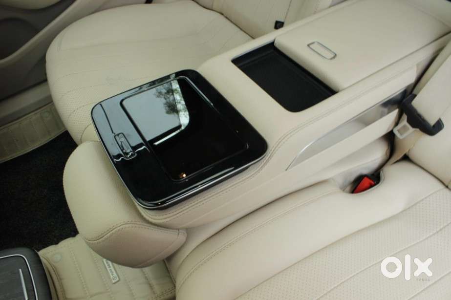 Mercedes-benz E-class E 200, 2023, Petrol